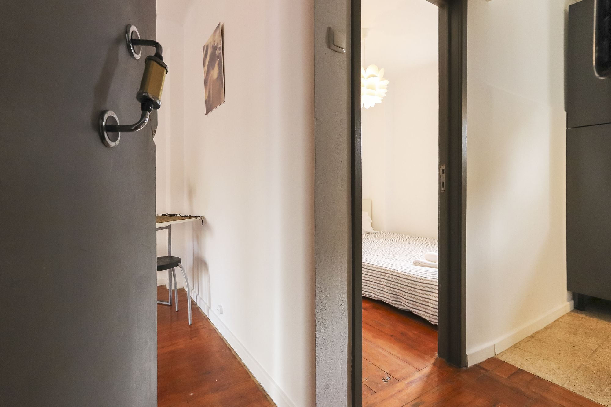 Apartment Combro Classic By Homing *
