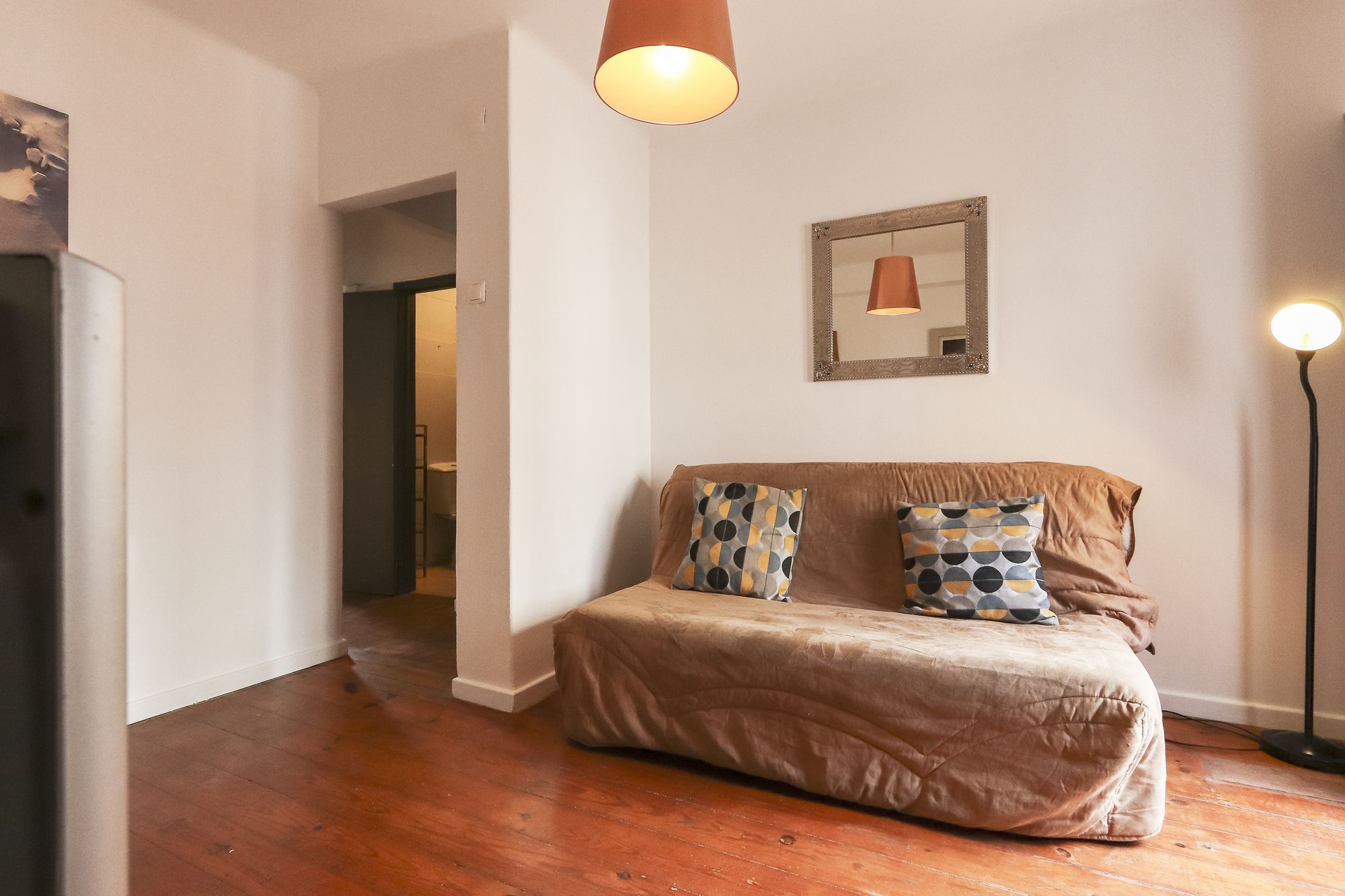 Apartment Combro Classic By Homing Lisbon