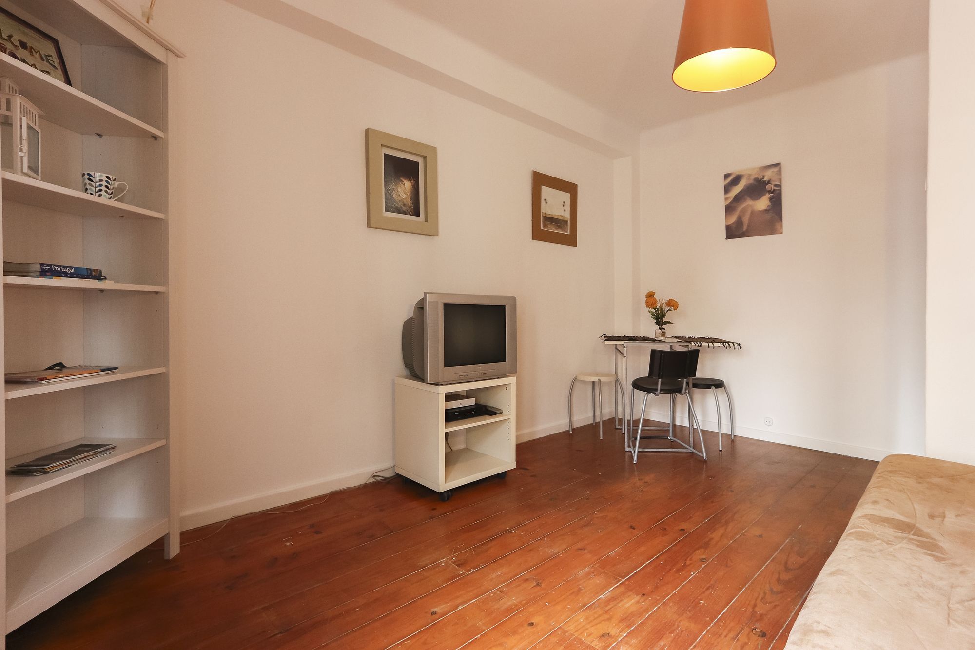 Apartment Combro Classic By Homing