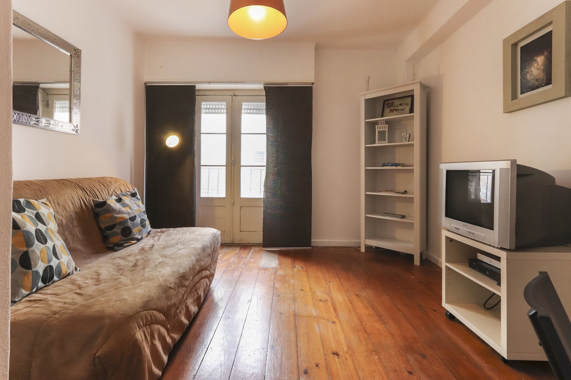 Apartment Combro Classic By Homing *