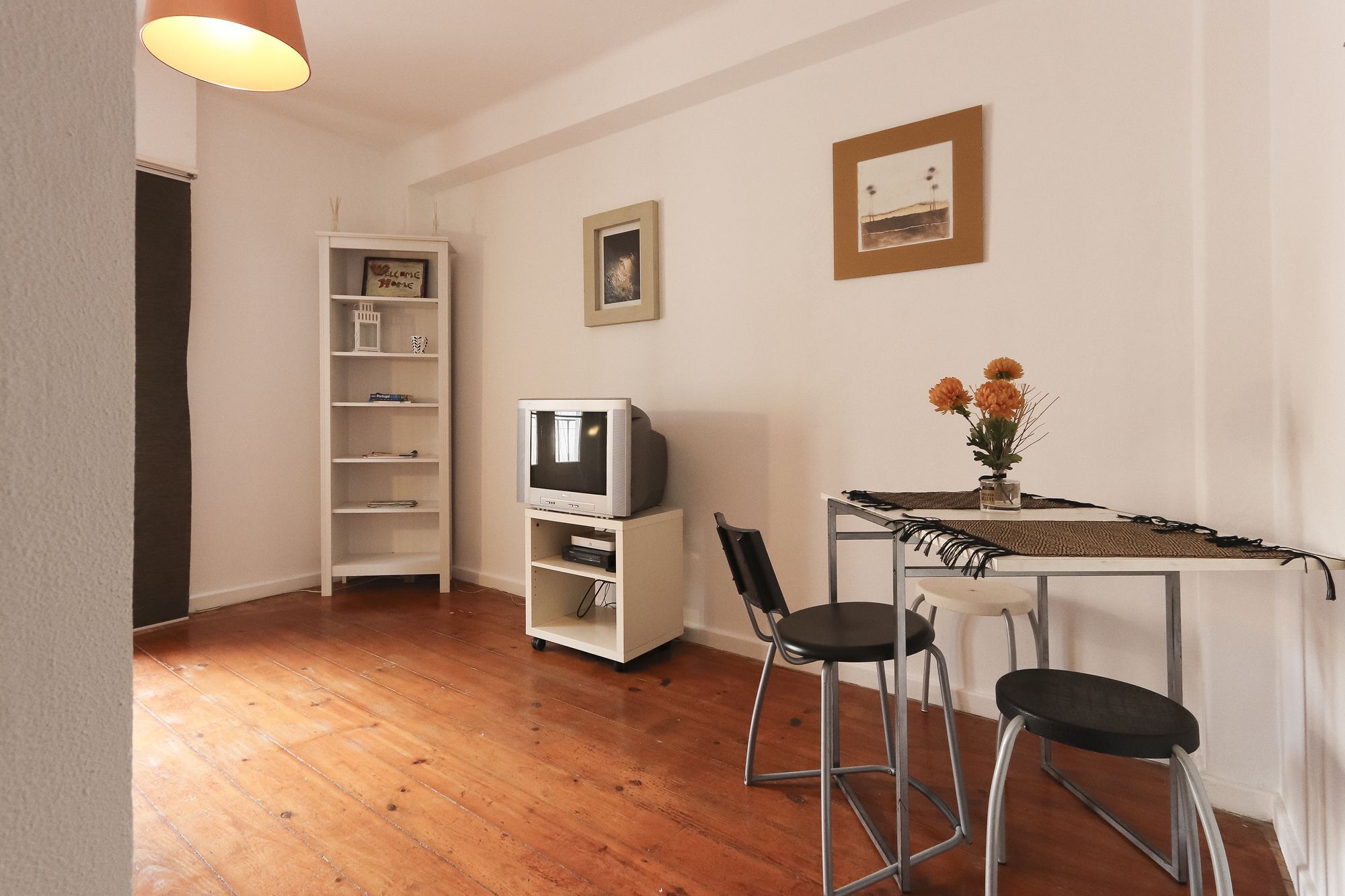 Apartment Combro Classic By Homing