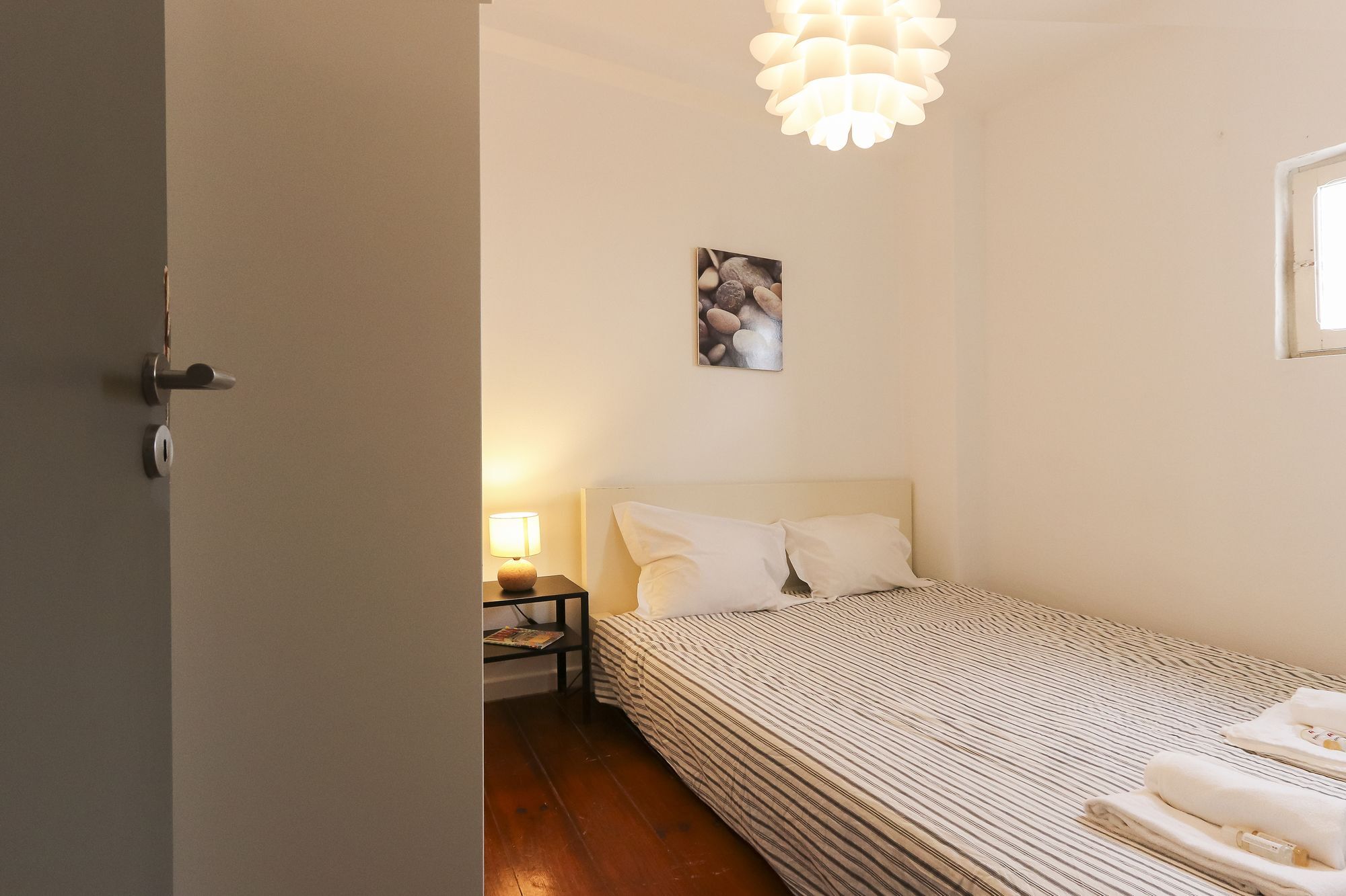 Apartment Combro Classic By Homing Lisbon