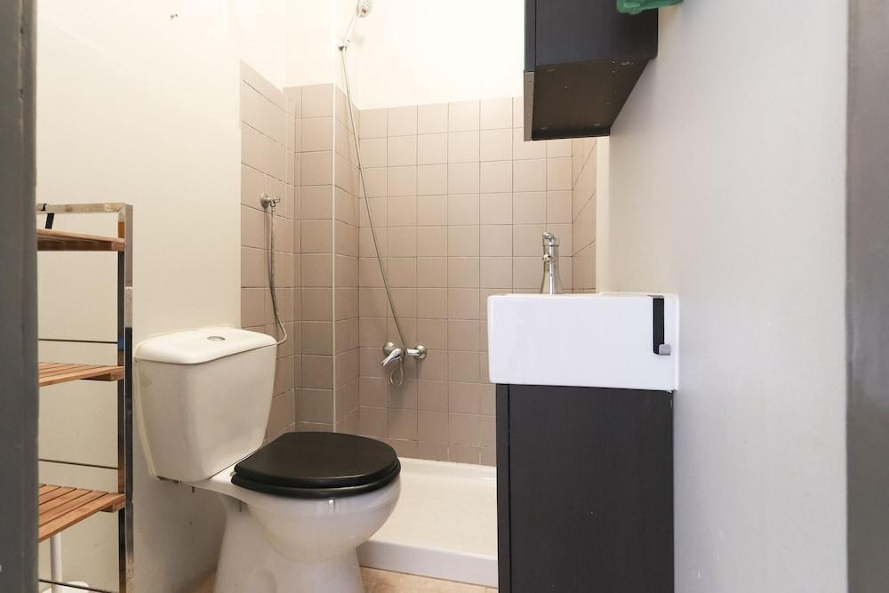 Apartment Combro Classic By Homing
