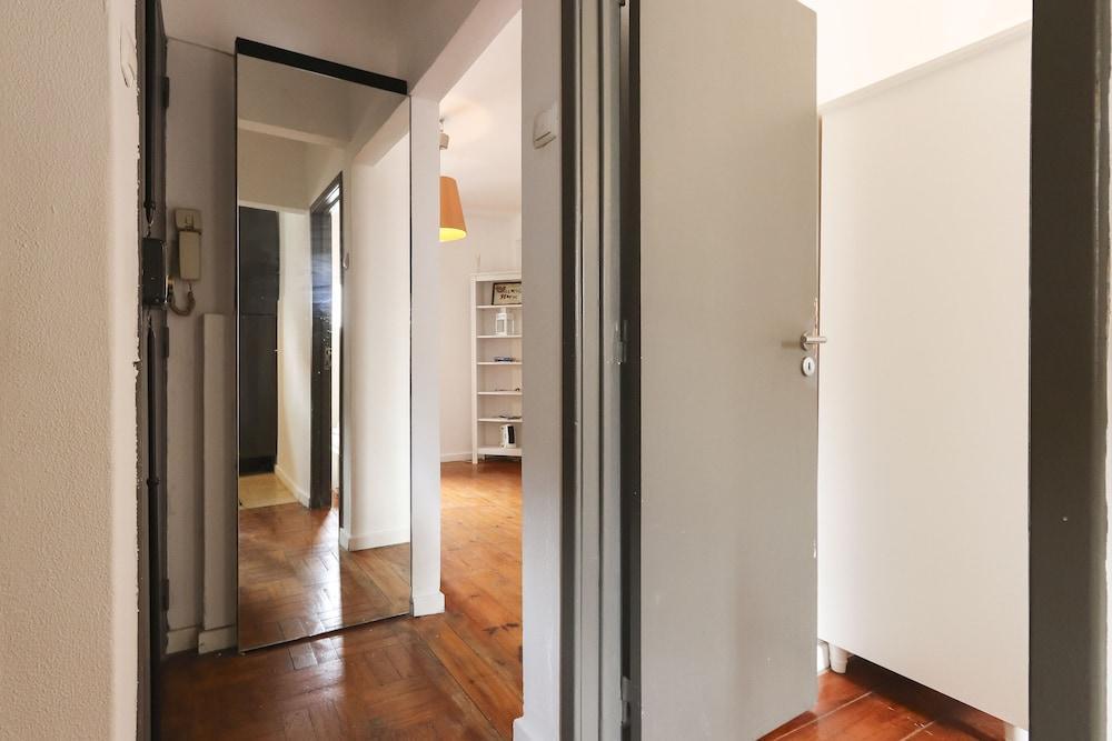 Combro Classic By Homing Apartment